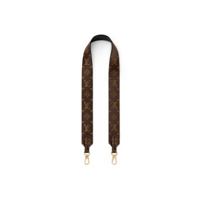 LOUIS VUITTON BANDOULIÈRE MONOGRAM J02288 (90*4*0.2cm)